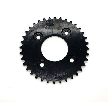 Picture of SPROCKETS REAR INNOVA 43T 420 ROC