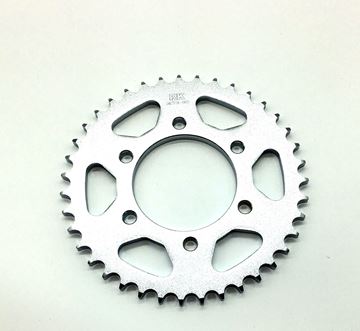 Picture of SPROCKETS REAR DINAMIC KRISTAR 40T RK