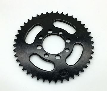 Picture of SPROCKETS REAR KAZER KRISS 42T MHQROC
