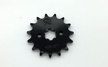 Picture of SPROCKET FRONT 13T ASTREA ROC
