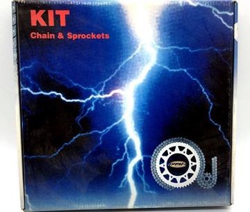 Picture of SPROCKET KITS ΧΤ-600 90-03 PBR
