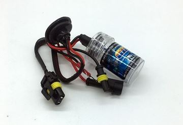 Picture of BULBS FOR HID KIT H4-3