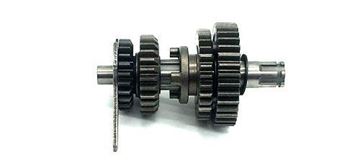 Picture of COUNTERSHAFT COMPLETE SET ASTREA ZS125 ROC