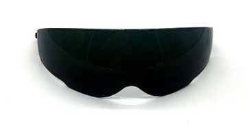 Picture of INTERNAL SUN VISOR HELMET 3000A SMOKE ROC