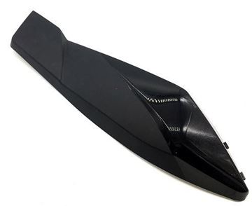 Εικόνα της ΔΑΠΕΔΟ S-RAY 50 125 R ΜΑΥΡΟ