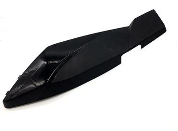 Εικόνα της ΔΑΠΕΔΟ S-RAY 50 125 L ΜΑΥΡΟ