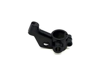 Picture of BASE LEVER HOLDER DT125 BLACK L ROC