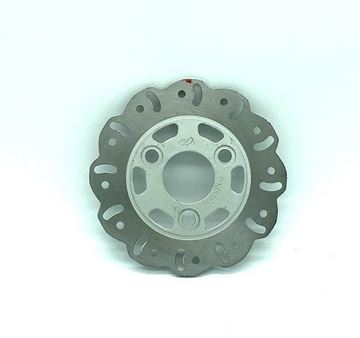 Picture of DISC BRAKE GRACE 50 FRONT 160 40 3H ROC