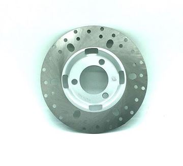 Picture of DISC BRAKE JET50 JET125 SCOOTER FRONT 180-50-3H ROC