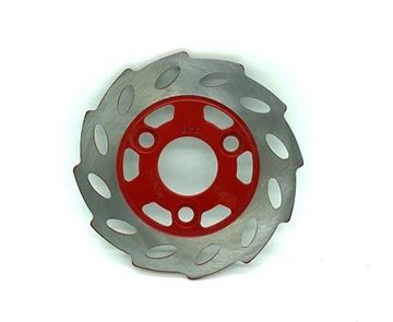 Picture of DISC BRAKE  X3 50 155-40 3H ROC