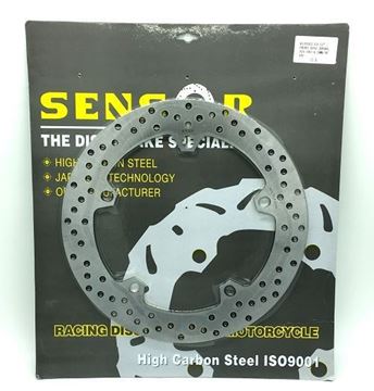 Εικόνα της ΔΙΣΚΟΠΛΑΚΑ BMW GS1100/1150 R1200GS ΕΜΠ 305-181 5ΤΡ SENSOR ROC