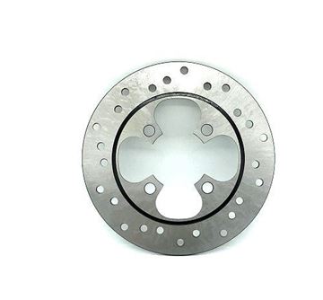Picture of DISC BRAKE ZS ΚΙΝΕΖ REAR 190-58 5H SHARK