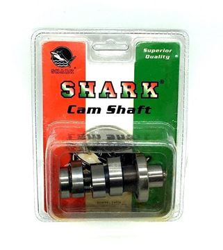 Picture of CAMSHAFT SUPRA X125 SHARK MAL