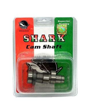 Picture of CAM SHAFT ASTREA SRK100 W/OUT BEARING RACING SHARK