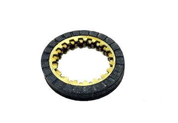 Picture of DISK CLUTCH T50 SET FIZZ