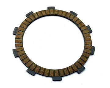 Picture of DISK CLUTCH AX1 22201-KAE-00 PCS JAP