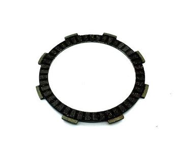 Picture of DISK CLUTCH ASTREA MB50 XR200 PCS JAPAN