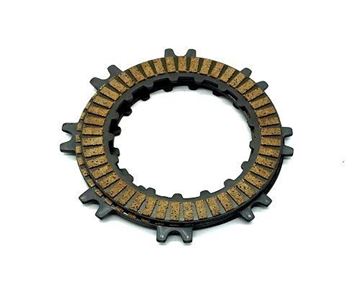 Picture of DISK CLUTCH C50C SET JAP