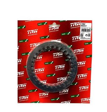 Picture of DISK CLUTCH MES344-7 STEEL SET TRW LUCAS