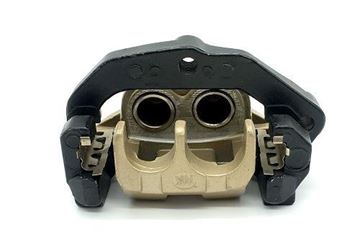 Picture of CALIPER ASSY Z125 FRONT ROC