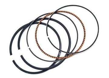 Picture of PISTON RING INNOVA 0.100 OME
