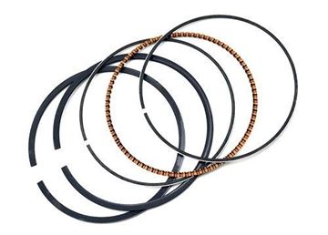 Picture of PISTON RING INNOVA STD TKR