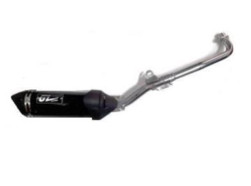 Picture of MUFFLER INNOVA 125 NEW RACING TRIOVAL GL