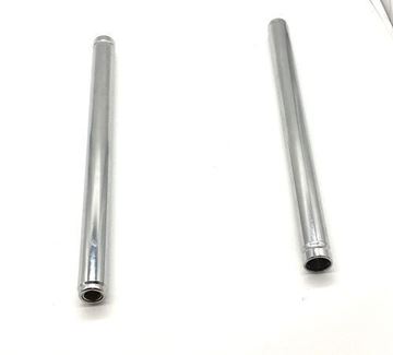 Picture of PIPE FRONT FORK CRYPTON F1ZR SET KAWATA ROC