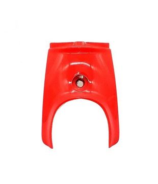 Picture of COVER FORK CENTER C50C RED TAIW