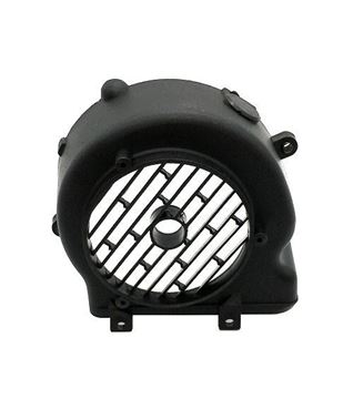 Picture of COVER COOLING FAN MUSTANG 125 INJ ROC