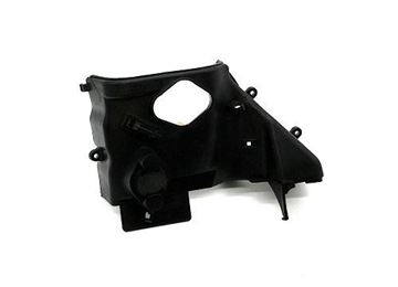 Picture of AIR FLOW GUARD MUSTANG 125 UP ROC