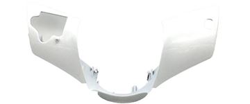 Picture of COVER FRONT HANDLE ZIP50 WHITE ROC