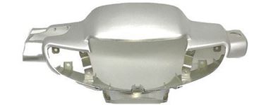 Picture of COVER FRONT HANDLE SUPRA DISK SILVER STANDARD
