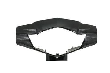 Picture of COVER FRONT HANDLE X3 BLACK ROC