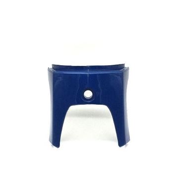Picture of COVER FORK CENTER GLX50 BLUE RAF TAIW