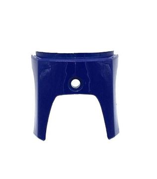 Picture of COVER FORK CENTER DARK BLUE GLX50 OOH TAYL