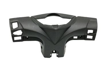 Picture of HOOD REAR PART MUSTANG 125 ROC