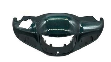 Picture of COVER FRONT HANDLE KRISS GREEN MAL