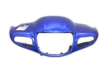 Picture of COVER FRONT HANDLE KRISS BLUE D4 MAL