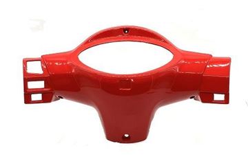 Picture of COVER REAR HANDLE INNOVA RED TAYL