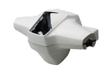 Picture of COVER HANDLE SET GLX WHITE MAL