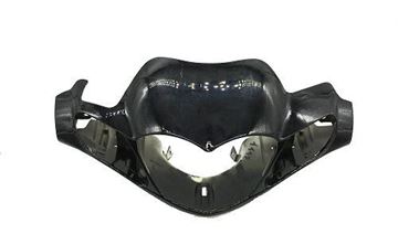 Picture of COVER FRONT HANDLE SKYJET100 BLACK ROC