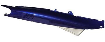 Picture of COVER SIDE Z125 BIG R BLUE(WRONG COLOR) MAL