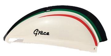 Picture of COVER SIDE GRACE 50 R WHITE ITALY ROC