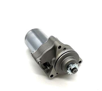Picture of STARTING MOTOR ASTREA W-STANDARD