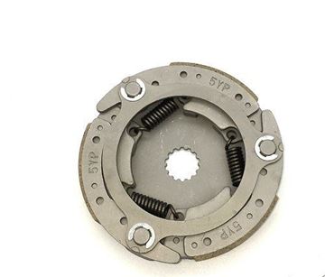 Picture of WEIGHT SET CLUTCH CRYPTON X135 ROC #