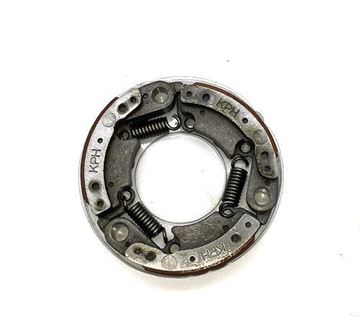 Picture of WEIGHT SET CLUTCH INNOVA FEDERAL