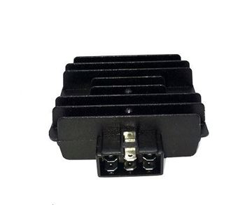Picture of RECTIFIER S-RAY 125 ROC