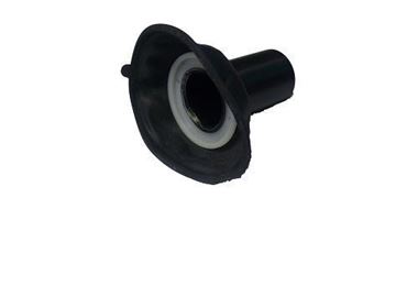 Picture of CARBURATOR DIAPHRAGMS GY6 50 16MM ROC