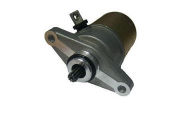 Picture of STARTING MOTOR GY6 50 W-STANDARD